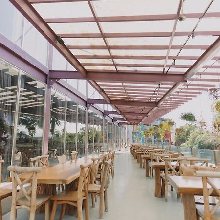 River Forest Leisure Farm Dongshan  Exterior foto