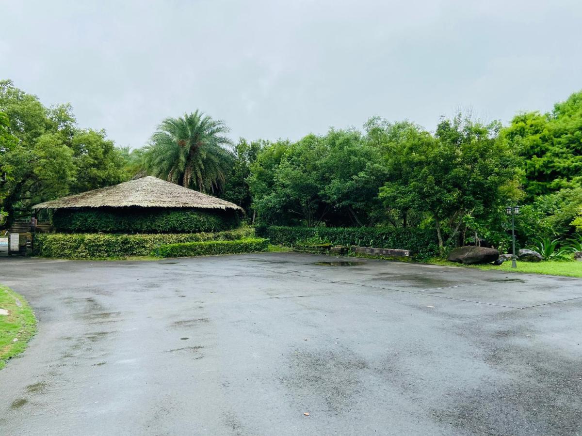 River Forest Leisure Farm Dongshan  Exterior foto