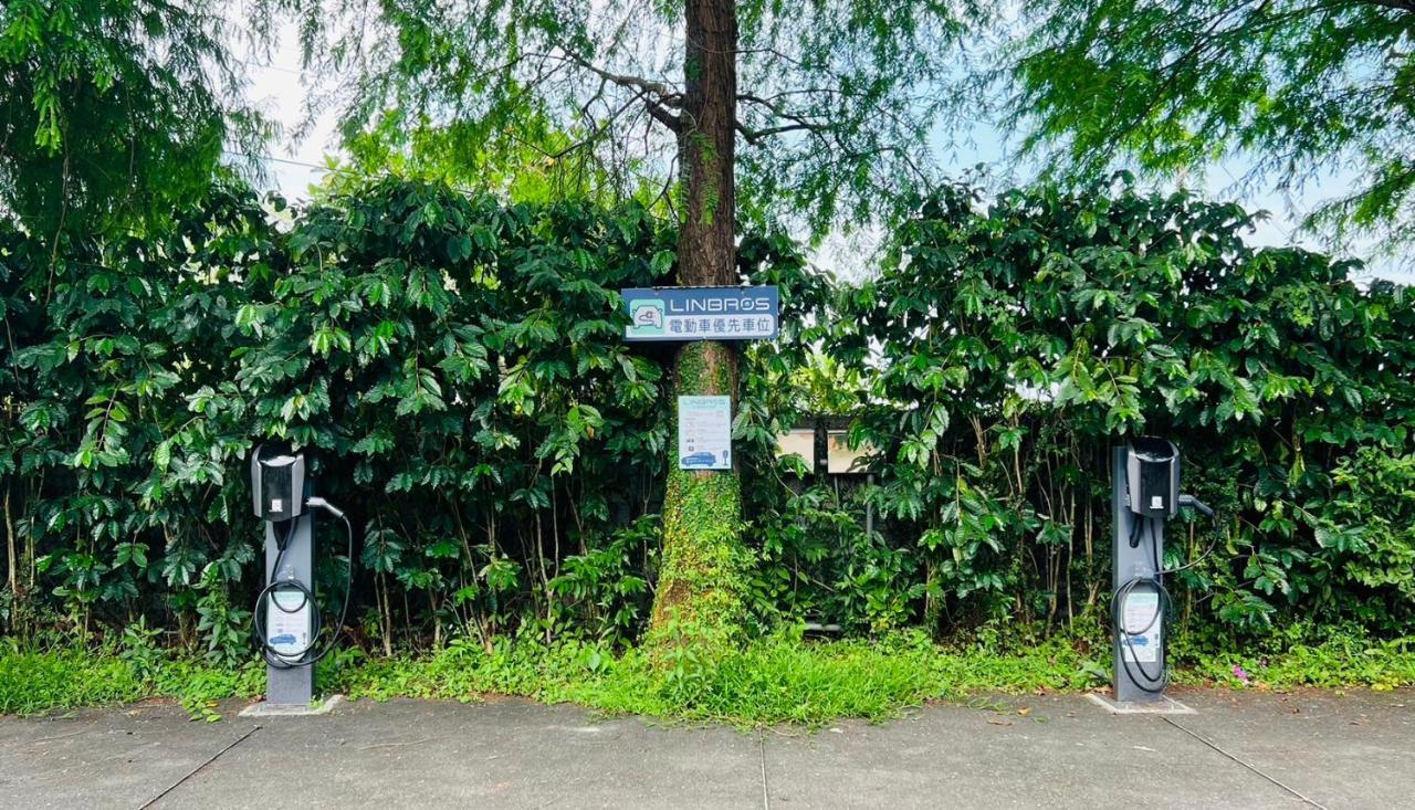 River Forest Leisure Farm Dongshan  Exterior foto