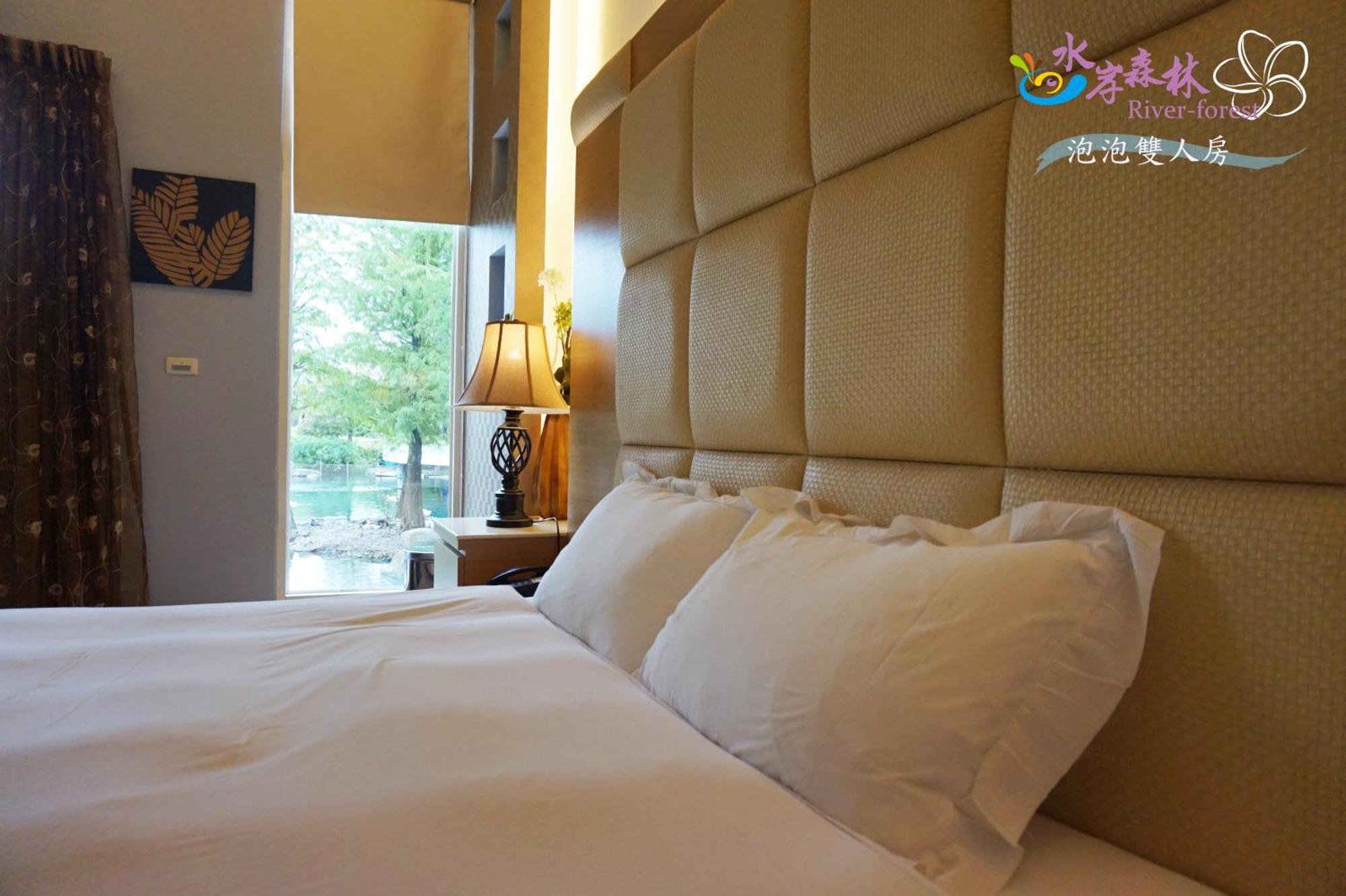 River Forest Leisure Farm Dongshan  Habitación foto