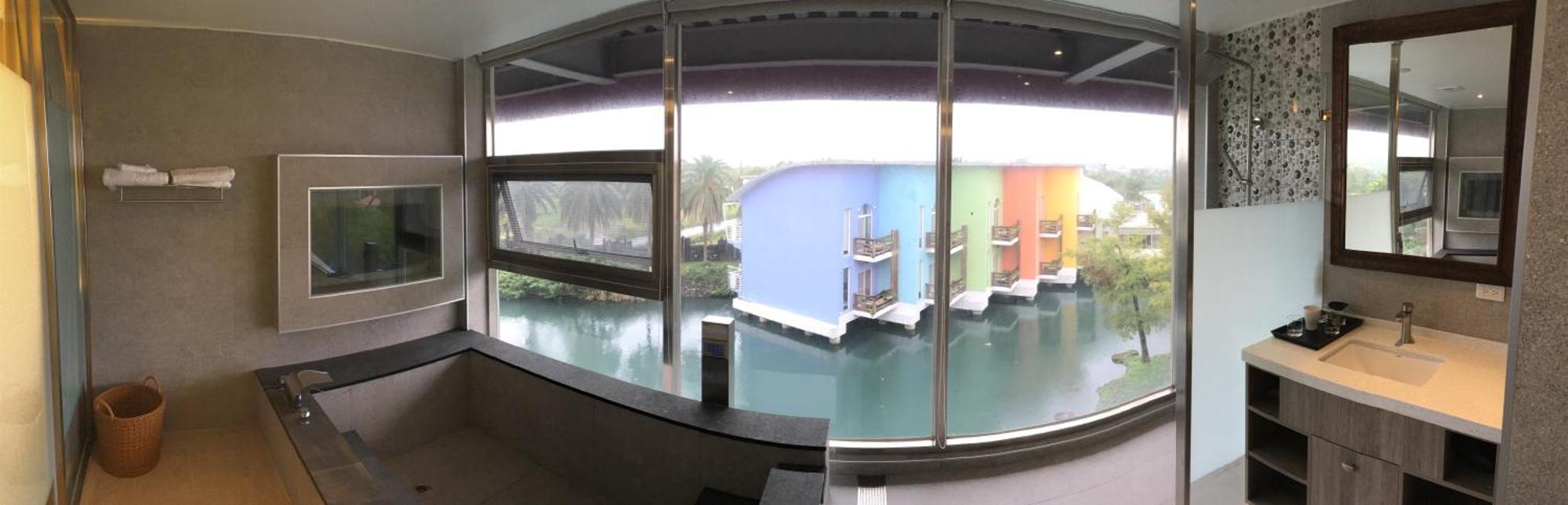 River Forest Leisure Farm Dongshan  Exterior foto