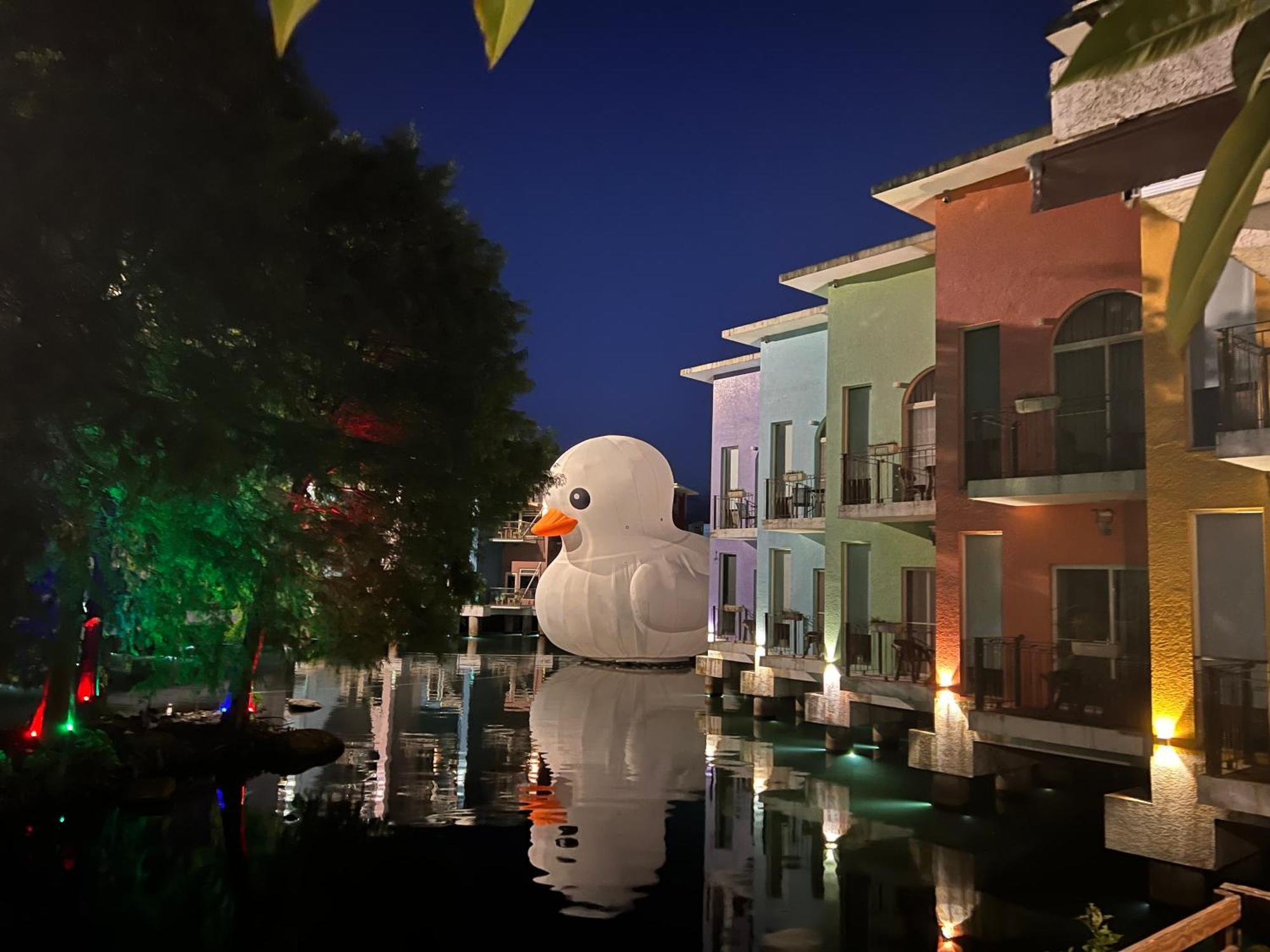 River Forest Leisure Farm Dongshan  Exterior foto